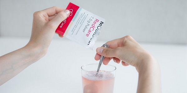 RedCare Mobilaxx Einnahme