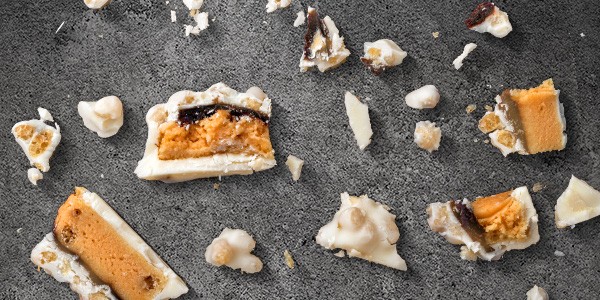 nu3 Fit Protein Bar : le snack fitness