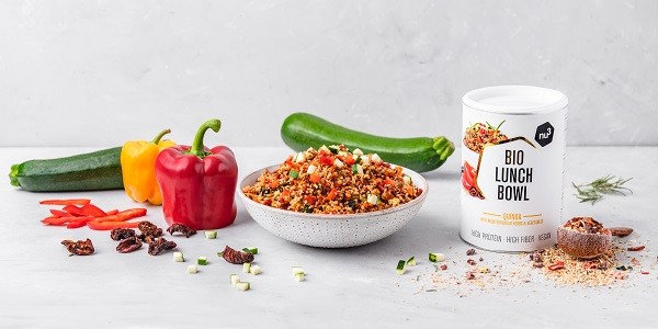 Lunch Bowl Quinoa