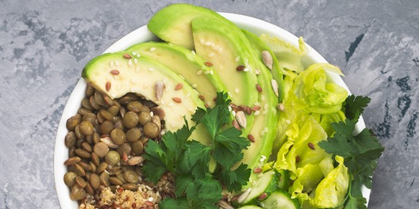 Buddha Bowl