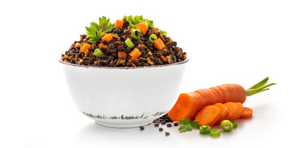 Lunch Bowl bio