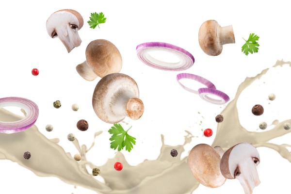 Fit Protein Soup bienfaits