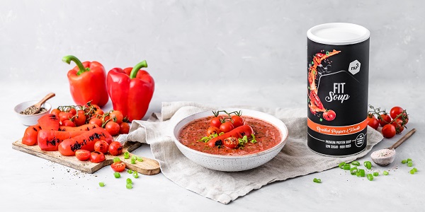 Fit Protein Suppe