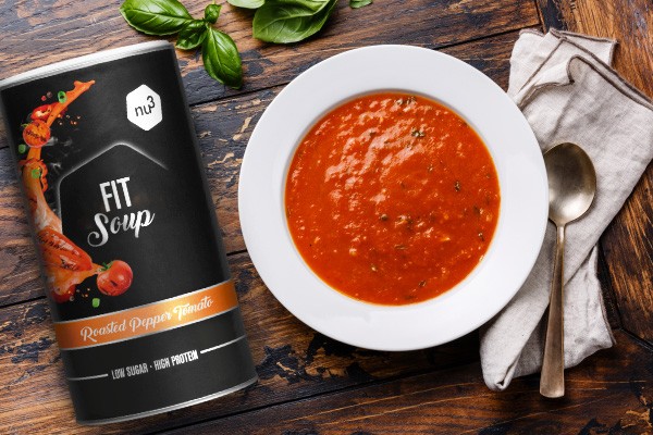 Fit Protein Soup