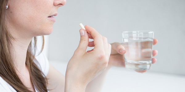 Dosage du B Complexe