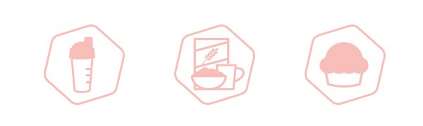 nu3 Shake protéiné vegan