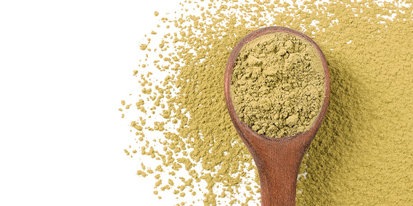 nu3 Bio Weizengraspulver glutenfrei