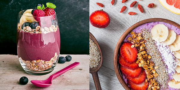 acai-verwendung