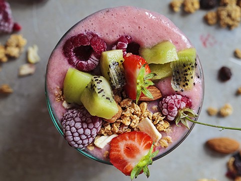 aronia-rezept-smoothie