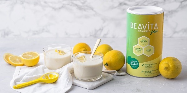 BEAVITA Diät-Shake Rezept