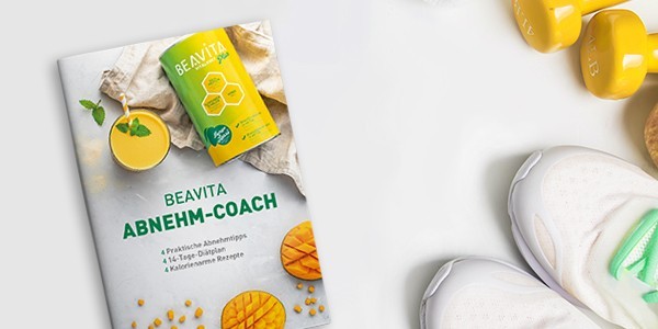 BEAVITA Abnehm-Coach