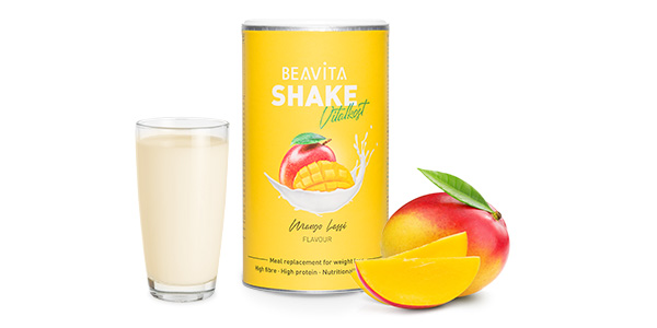 Beavita Vitalkost Mango-Lassi