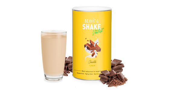 Beavita Vitalkost Schokolade