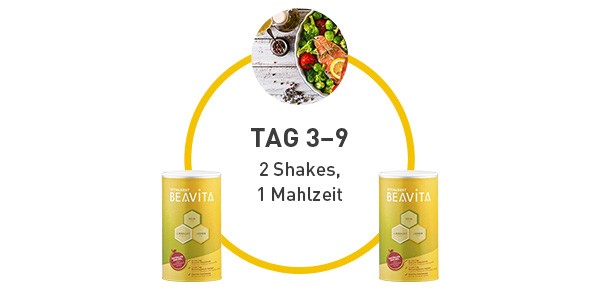 beavita-vitalkost-14-tage-diaet-phase-2
