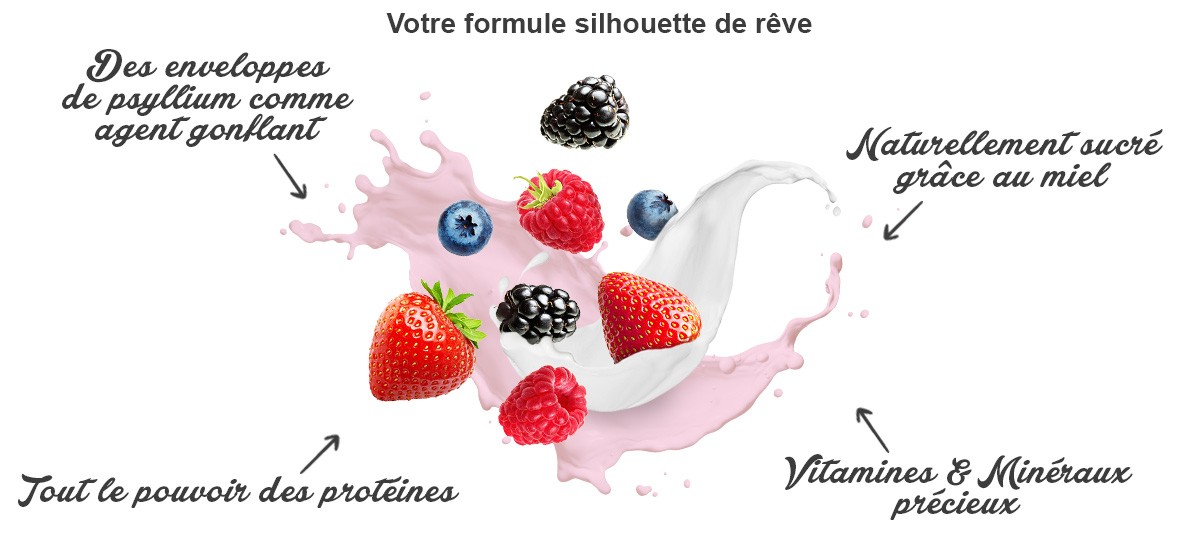 Beavita Vitalkost Plus Framboise-Yaourt Poudre 572 g Beavita Vitalkost Plus Framboise-Yaourt Poudre 572 g