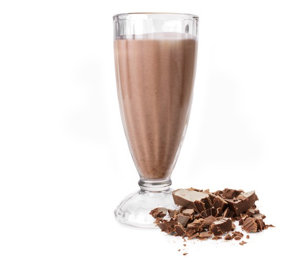 Beavita Vitalkost Shake Schoko