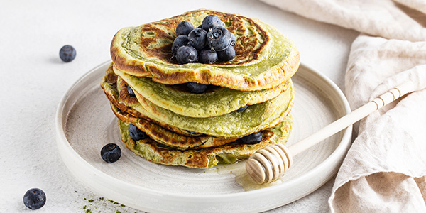 nu3 Bio Kitchen Matcha - Anwendung