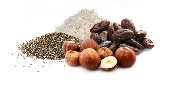 chia-rohstoff