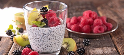 chia-verwendung