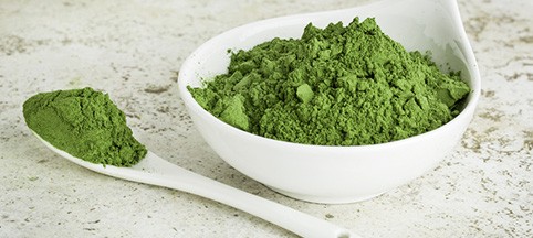 spirulina-utilisation