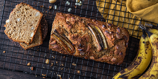 Recettes à base de farine de souchet