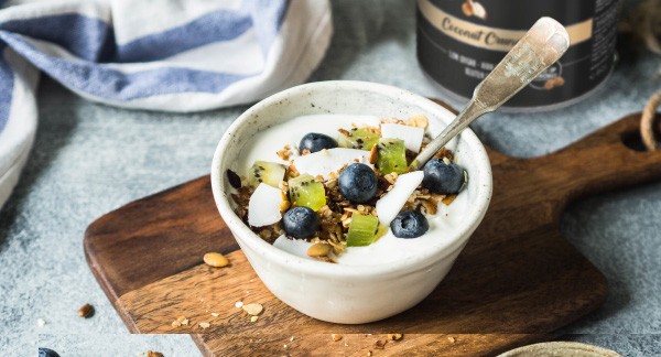 Fit Protein Muesli - Utilisation