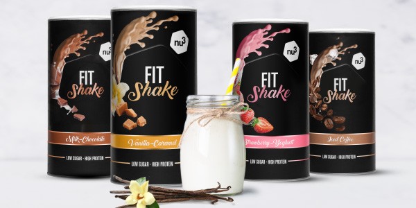 Fitshake-femme