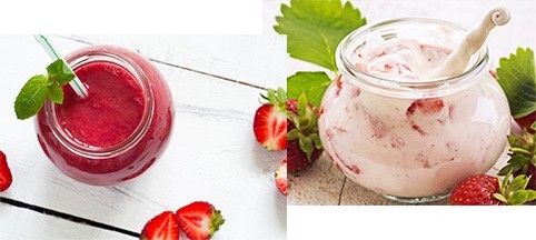 poudre-de-fraise-utilisation