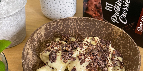 Nice Cream aux Fit Crossies nu3
