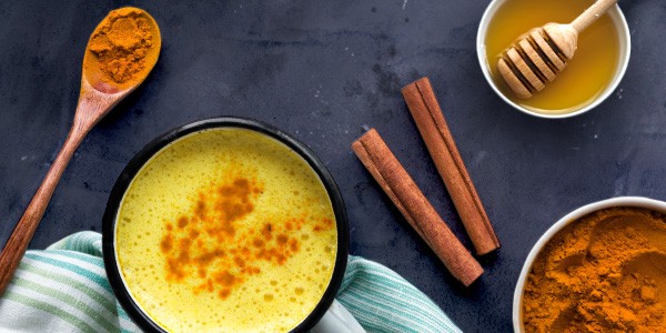 Golden Milk
