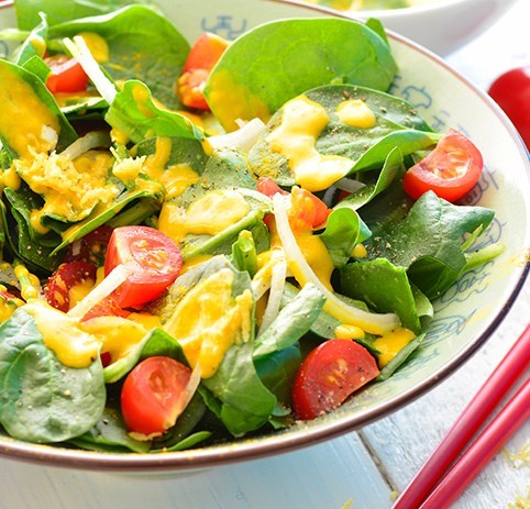 curcuma-recette