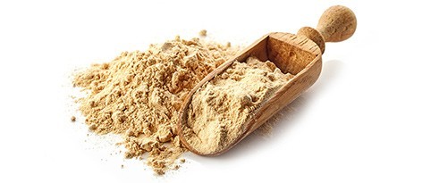 maca-rohstoff