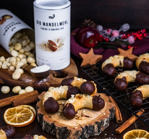 macadamia-rezept