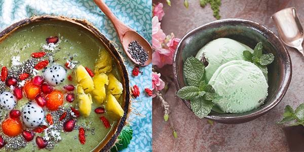 matcha-verwendung