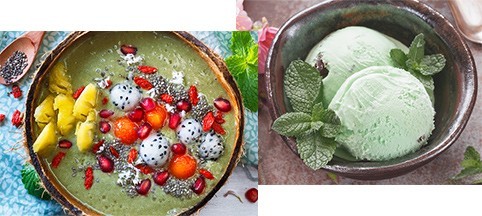 matcha-verwendung