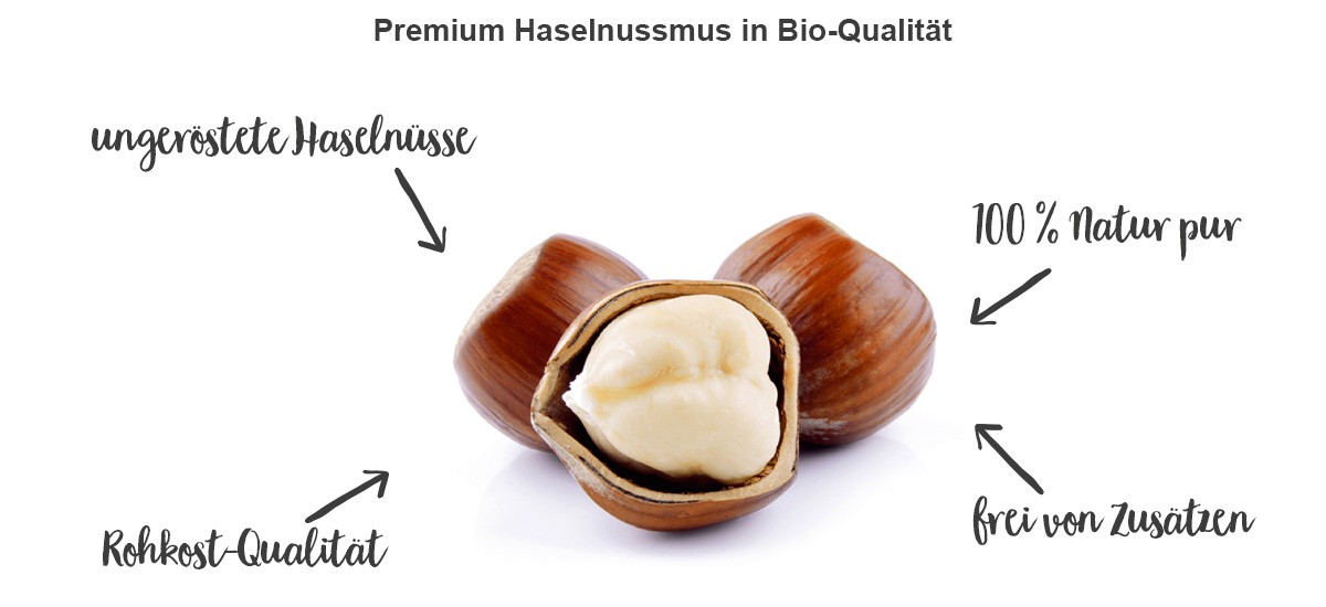 haselnussmus-benefits