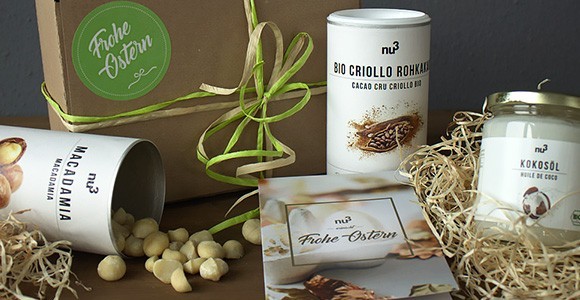 ostergeschenk