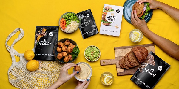 nu3 Healthy Picnic Essentials