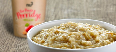 porridge-utilisation