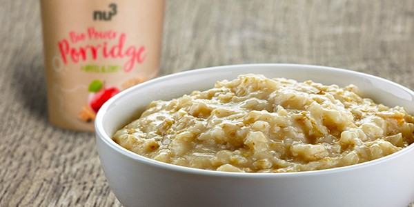 porridge-verwendung
