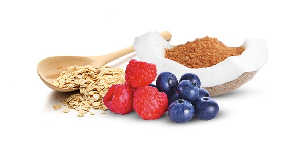 porridge-rohstoff