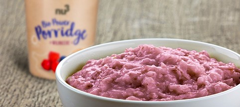 porridge-utilisation