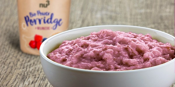 porridge-verwendung
