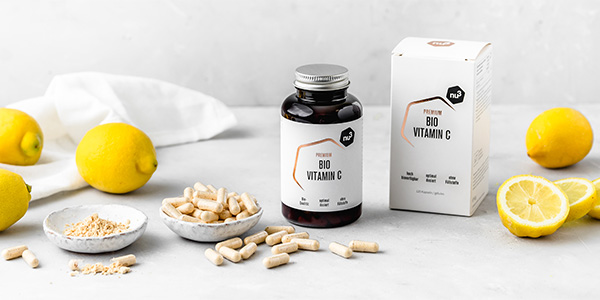 nu3 Vitamine C bio