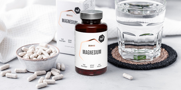 nu3 Magnésium