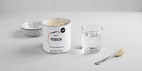 nu3 Premium Prebiolin