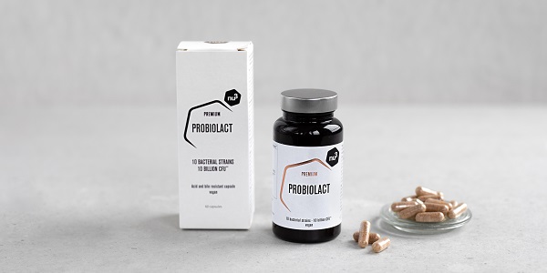nu3 Premium Probiolact