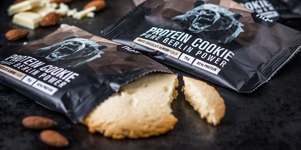 Protein Cookie
