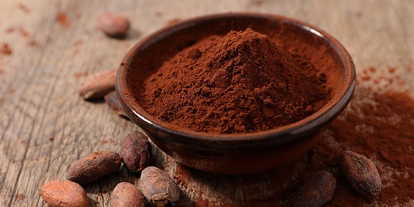 Barre hyperprotéinée au chocolat