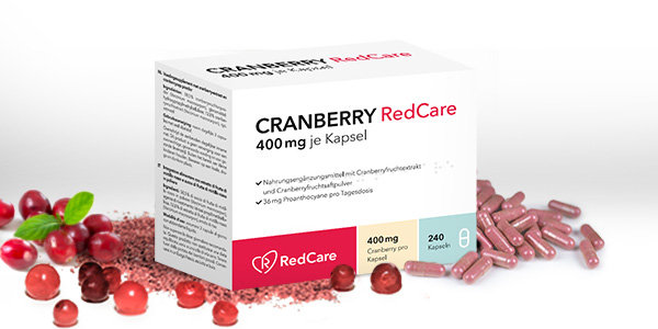 RedCare Cranberry